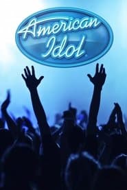 Affiche de American Idol