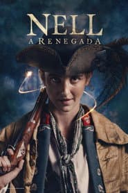 Póster de Nell, a Renegada
