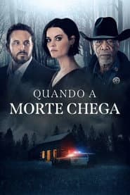 Affiche de Quando a Morte Chega