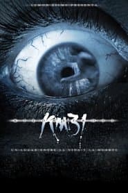 Póster de KM 31