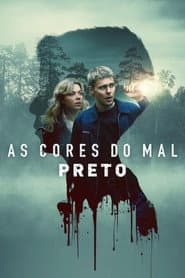 Affiche de As Cores do Mal: Preto