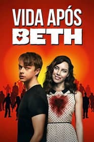 Poster for Vida Após Beth