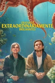 Poster for Criaturas Extraordinariamente Brilhantes