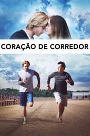 Affiche de Coração de Corredor