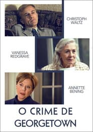 Affiche de O Crime de Georgetown