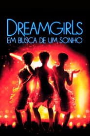 Affiche de Dreamgirls