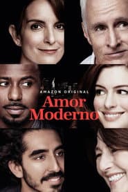 Pôster de Amor Moderno