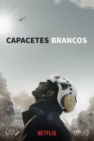 Póster de Os Capacetes Brancos