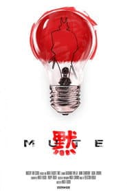 Póster de Mute