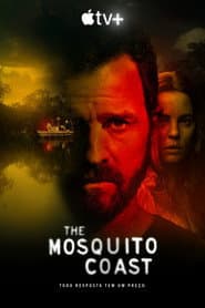 Pôster de The Mosquito Coast