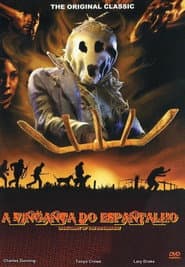 Poster for Noite do Espantalho