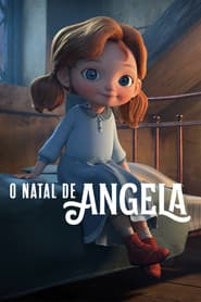 Affiche de O Natal de Angela
