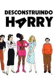 Affiche de Harry dans tous ses états