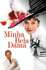 Pôster de Minha Bela Dama