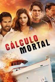 Affiche de Cálculo Mortal