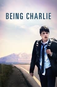 Pôster de Being Charlie