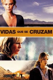 Pôster de Vidas Que Se Cruzam