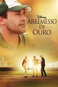 Affiche de Arremesso de Ouro