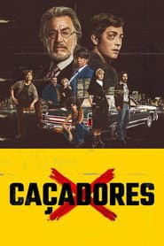 Póster de Caçadores