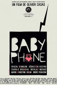 Póster de Baby Phone