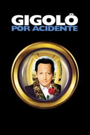 Affiche de Rent A Man - Gigolo à tou(t)s prix