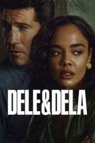 Affiche de Dele & Dela