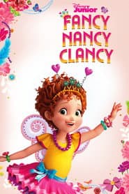 Póster de Fancy Rebeca