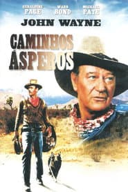 Pôster de Caminhos Ásperos