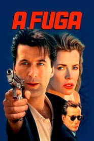 Poster for A Fuga