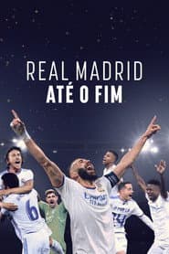 Póster de Real Madrid - Até o Fim
