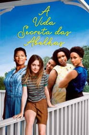 Affiche de A Vida Secreta das Abelhas