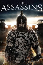 Poster for The Assassins