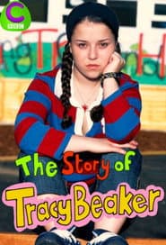 Affiche de The Story of Tracy Beaker