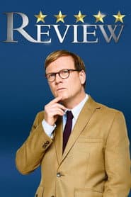 Affiche de Review
