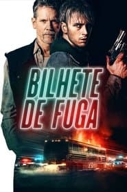 Affiche de Bilhete de Fuga