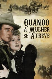 Poster for In Old Oklahoma