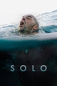 Affiche de Solo