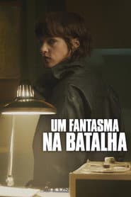 Pôster de Um Fantasma na Batalha