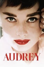Affiche de Audrey Hepburn : douleur et gloire