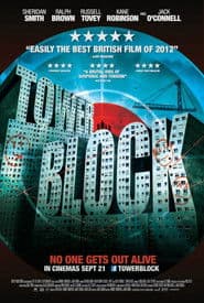 Pôster de Tower Block