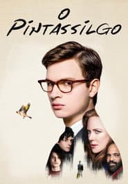 Affiche de O Pintassilgo