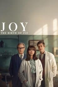 Póster de JOY - The Birth of IVF