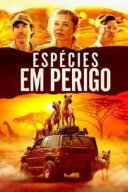 Poster for Espécies em Perigo