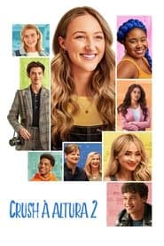 Pôster de Crush à Altura 2