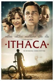 Poster for Ithaca
