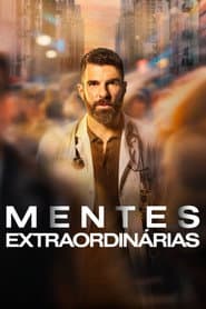 Poster for Brilliant Minds