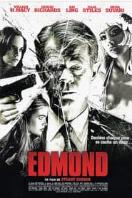 Póster de Edmond