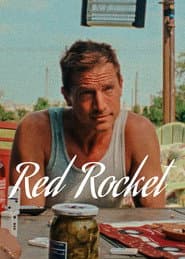 Poster for Red Rocket