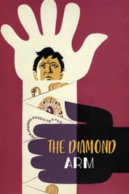 Póster de Braço de Diamante