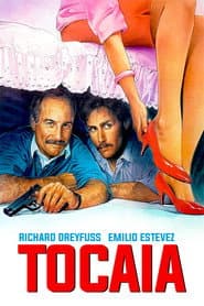 Poster for Tocaia